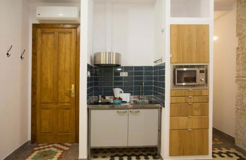 Eco-Friendly Apartments - Photo 11