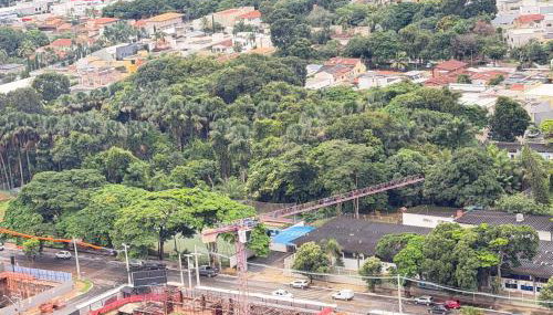 Opus Gyro Rooftop Marista! Novo e maravilhoso! - Foto 5
