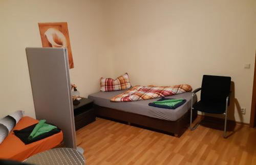 Apartments Markus & Annika (über 2 Etagen) - Foto 18