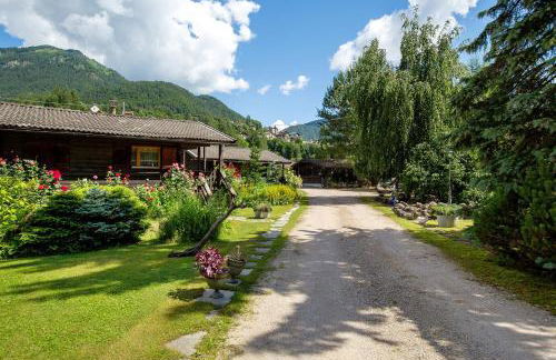 Orserose Chalet 1 La Bilancia - Foto 21