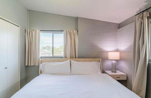 Spacious 2 Bedroom, 2 Bath, Pool, Free Parking, Gym - Foto 10