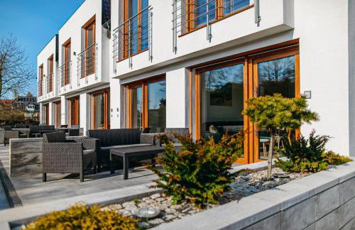 Morris Apartamenty - Foto 37