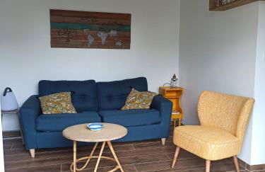 Ty Calouenn, la plage à pied - Foto 21