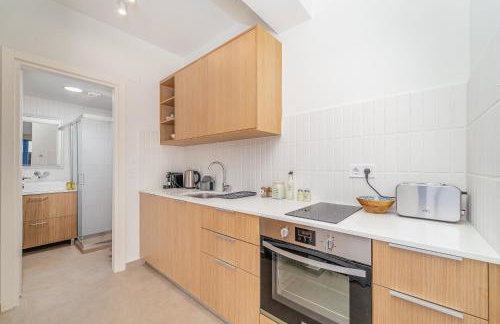 Greek Beach House Complex A7 - Foto 7