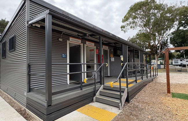 BIG4 Ingenia Holidays Phillip Island - Foto 64