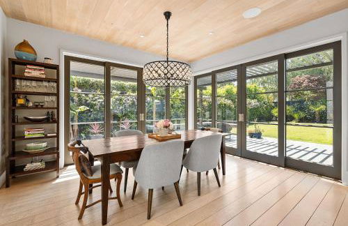 Modern Architectural Oasis in Menlo Park - Foto 16