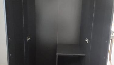 Monteur Appartement Nr 2 - Foto 4