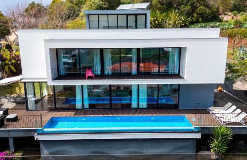 Villa Ocean Sight by LovelyStay - Foto 80