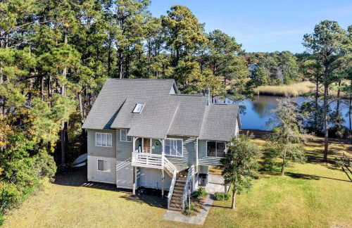 Sound Choice In Manteo - Foto 37