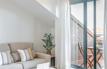 Apartamentos Alday - Foto 44