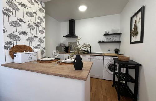 Estudio a 10 minutos del Puerto Banus - Photo 25