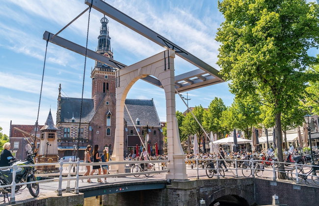 Charming Sauna Home Near Alkmaar - Foto 23