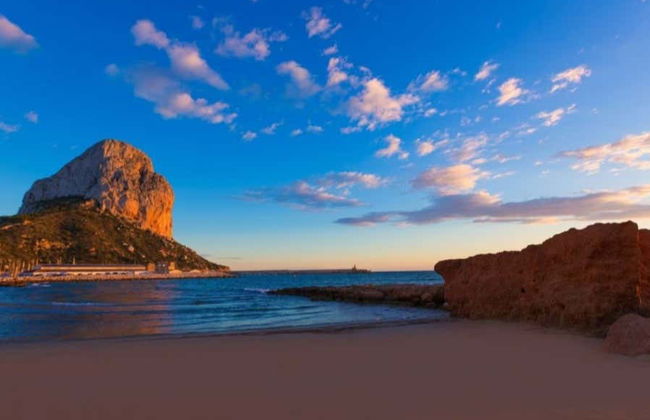 Calp Snorkelling Activity - Foto 4