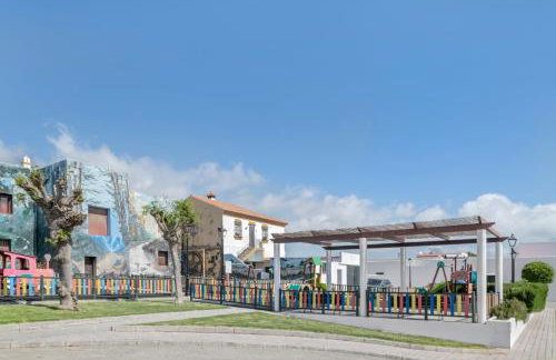 Comoda y Acogedora Casa Tahivilla - Photo 3