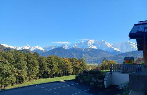 Les Hauts de Sallanches - Foto 6