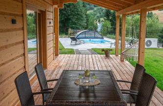 Jodłowa Chata - Foto 9