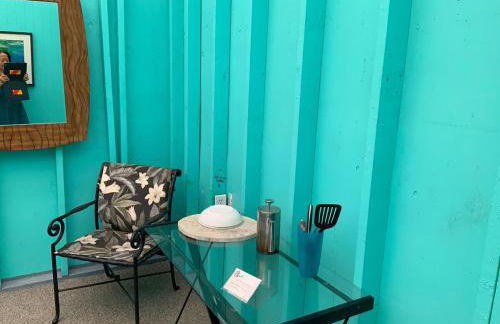 Simply convenient tropical country studio - Foto 2