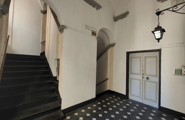 Via Medaglie D oro 73 - Albenga - Foto 42