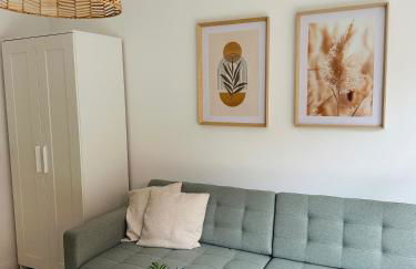 Casa del Mar - Ferienwohnung Norddeich - Foto 2