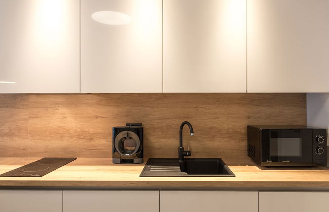 Bcadria Deluxe Apartment - Foto 7