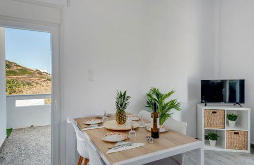 Cactus Guesthouse, Κίνι Συρος - Photo 30