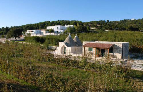 Masseria Torricella - Foto 58
