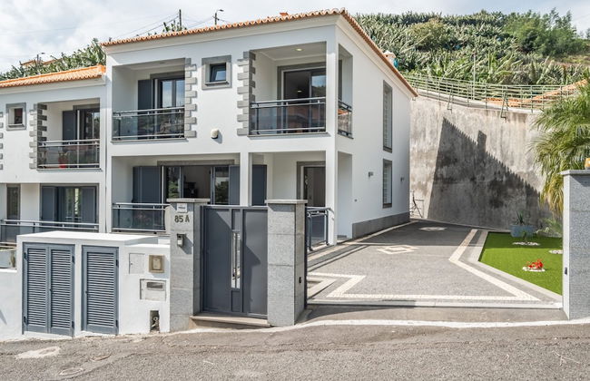 Til Home by Homie in Funchal - Foto 32