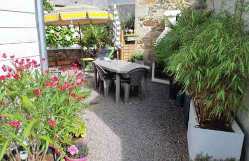 Maison de pêcheur rénovée avec cour et wifi, à 100m du port de Perros-Guirec - FR-1-368-264 - Foto 4