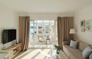 Estudio Puerto de Sotogrande - Foto 2