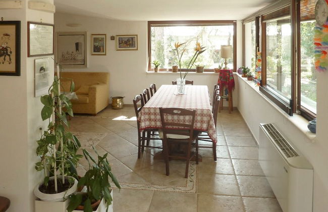 VilleSalento - Villa Oria M215 - Foto 10