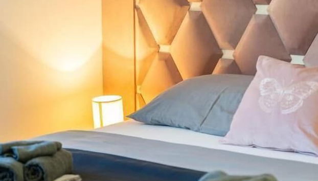 La Vista Azure - Foto 3, Habitación