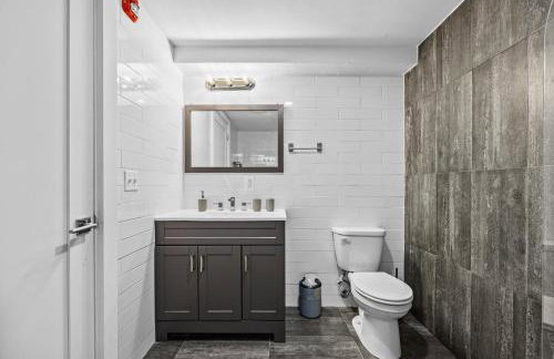 Lofts at Kearny - Rustic Chic 1-3BR Lofts with Quick NYC Access & On-Site Gym - Foto 63