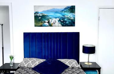 Homely Whittier Terrace 3 Bedroom House - Foto 10