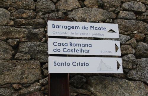 Casa de l Bárrio - Foto 25