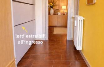 GIULY APARTMENT Ski & Snow Relax Apartment Aprica fronte piste - Foto 13