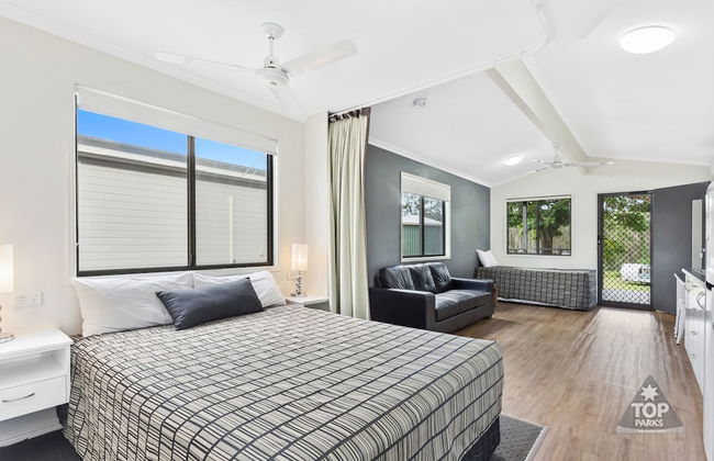 Tin Can Bay Tourist Park - Photo 3