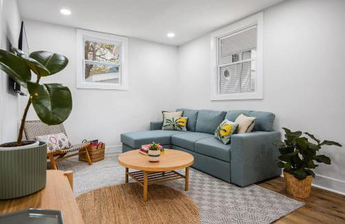 Casa del Mar - Bold, Bright & Steps to the Sand! - Foto 15