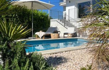 Meridiem Holiday Home in Dubrovnik region - Foto 49