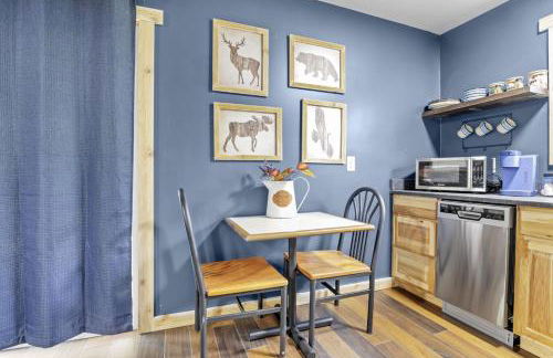 The Blue Spruce - Foto 23