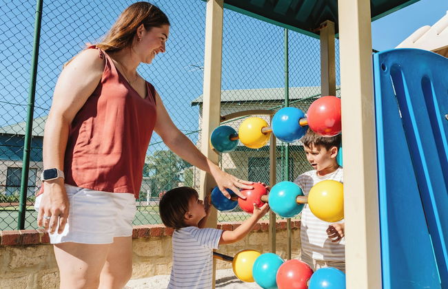 Amalfi Resort - Foto 55