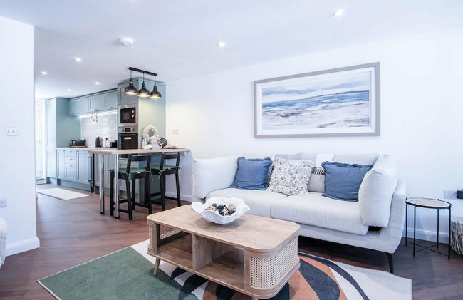 25 Captains Walk - 1 Bedroom Apartment - Saundersfoot - Foto 27