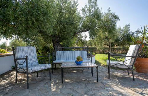 Agroturismo Ecologico el Cortijillo - Foto 43