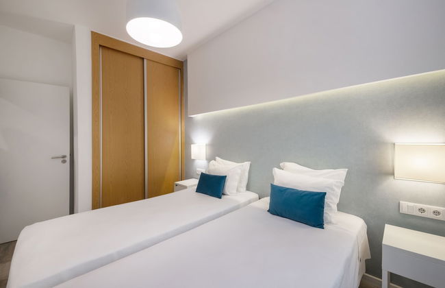 Alvormar Apartamentos Turísticos - Foto 5