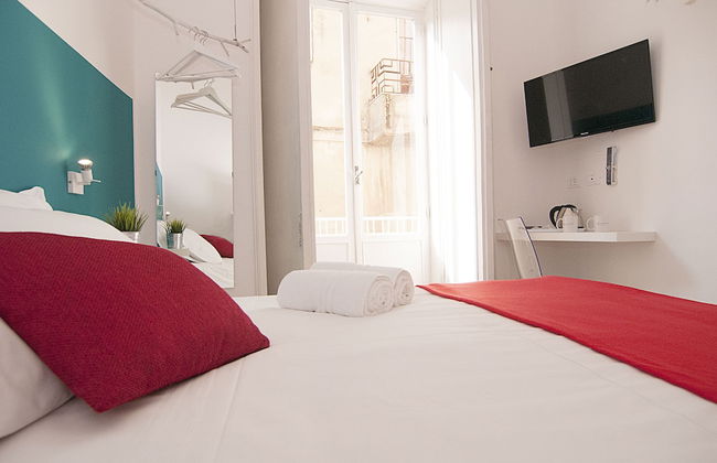 Modica Old Town Rooms - Foto 26