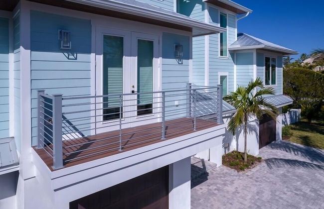 Sunshine & Good Times managed by Beach Retreats - Foto 53