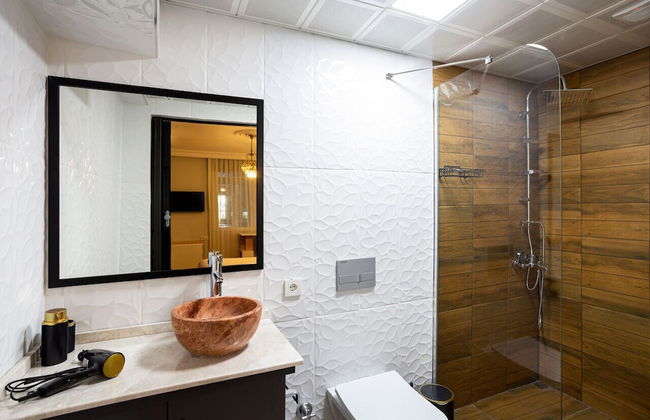 8 Rooms House - Foto 8