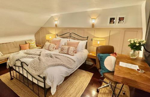 Spacious 2bed 2bath Earlsfield - Wimbledon Friendly - Foto 1