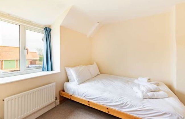 Host Stay 2 Ruscon Cottage - Foto 10