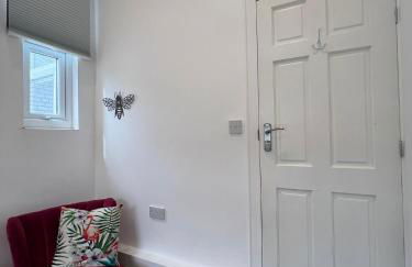 2025 Award Winner Liverpool Cherry House - 4 Bedrooms - Foto 54