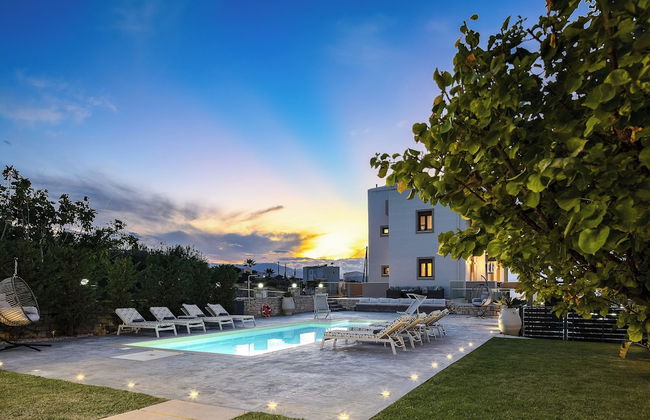 Villa Aris - Photo 66